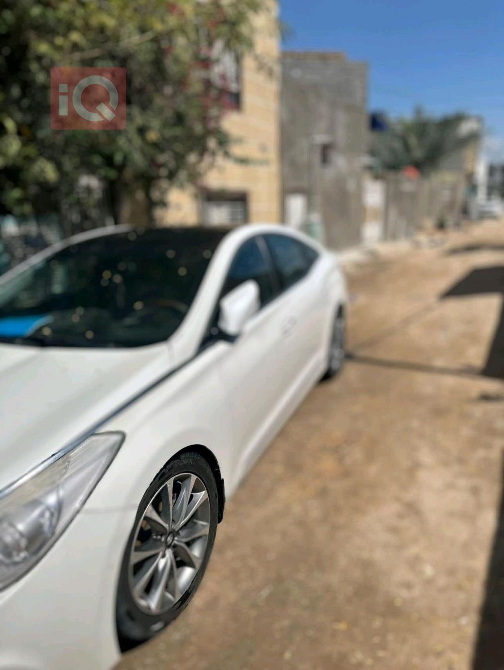 هيونداي أزيرا